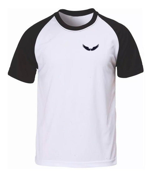 Baseballshirt